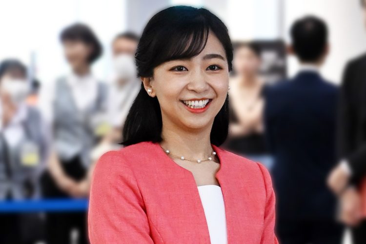 多忙なスケジュールのブラジル公式訪問を終えられた佳子さま（時事通信フォト）