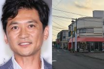 無期限の活動休止を発表した国分太一(50)。地元でもショックの声が──