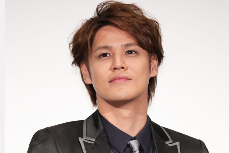 大手芸能事務所の「研音」に移籍した宮野真守