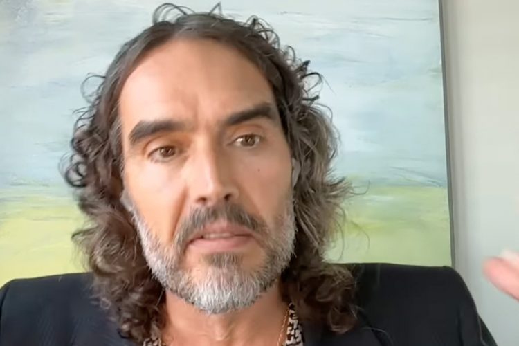 かつて世界を笑わせた男だが…（本人のインスタグラムより）