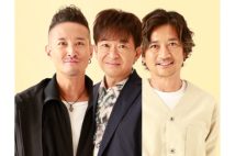 解散を発表したTOKIO(HPより)