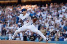 大谷翔平の新投球スタイルを分析(Getty Images)