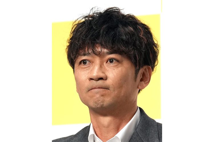 国分太一降板で『鉄腕！DASH!!』の内容やメインキャストも刷新か（時事通信フォト）
