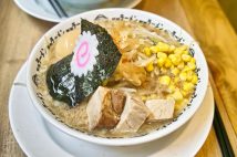 約40年、地元で愛された店がラーメンをやめる(写真提供/イメージマート)