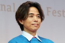 STARTO ENTERTAINMENTの取締役CMOを退任することがわかった井ノ原快彦
