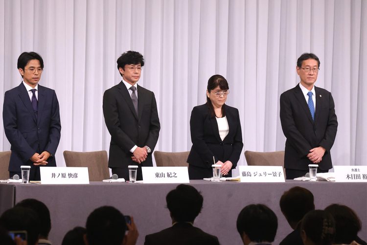 2022年から取締役CMOに就任していた