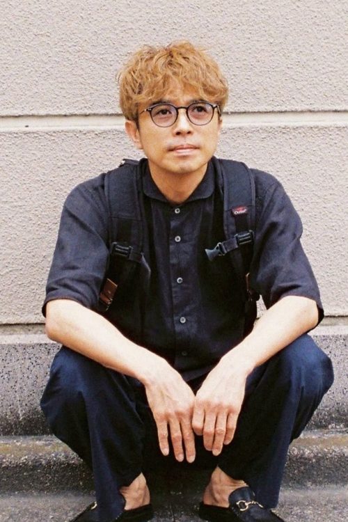最近髪を金髪に(Instagramより)