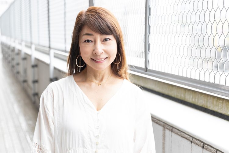 「お酒も好きですね。ほどほどにしなきゃいけないんですけど、けっこうな量を飲めちゃう(笑)」