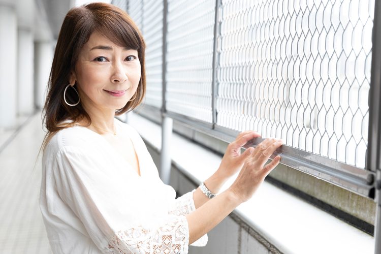 人気深夜バラエティ番組『ワンダフル』の司会も務めた