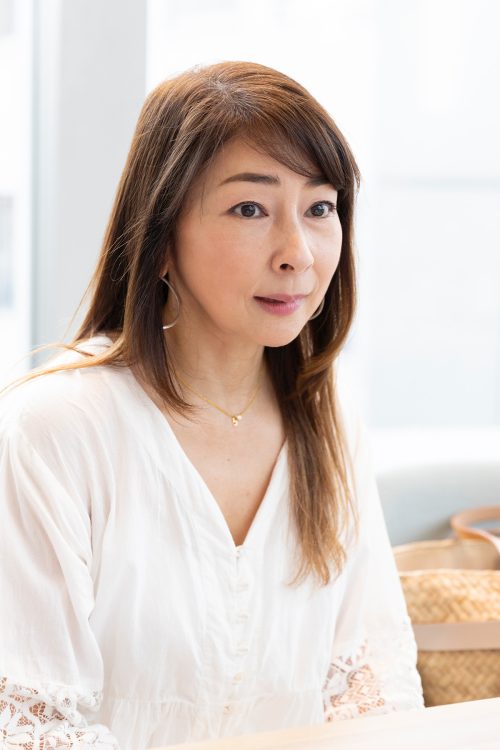 芸能界引退から今に至るまで、初めてメディアで語った