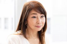 《私の能力ではもう限界でした》帯番組のMC務めた立河宜子が明かした人気絶頂での芸能界引退と「今でも良い関係を築いている」元夫との関係