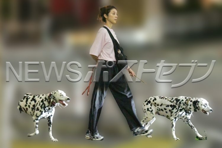 SNSも頻繁に更新し、ファンを喜ばせている