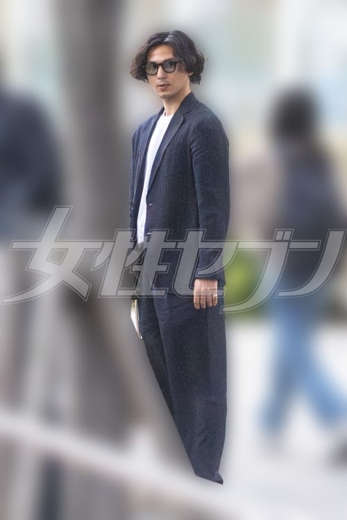 イケメンなオーラを放つ南野