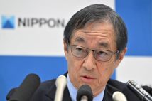 日本製鉄が2兆円USスチール買収に「さらに2兆円の追加投資」、橋本英二会長はなぜそこまで完全買収にこだわるのか？　背景にある日鉄の「カーボンニュートラル」戦略を読み解く
