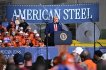 日本製鉄のUSスチール買収「黄金株」導入案は「トランプ氏のメンツを保って完全子会社化を実現する知恵」との指摘　大統領任期が残り3年半のなか投資を先行させる意義
