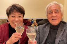 70歳を超えて再婚した映画監督・松井久子氏 「姓を変えることにかなりの抵抗感があった」にもかかわらず“あえて”籍を入れた理由