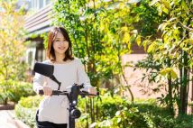 「どこにあるの…?」シェアサイクル・電動キックボードの「ポート」スキマ設置増加で利用者困惑 住宅地でウロウロして「不審者扱い」される人も