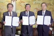 「受給額が3147万円減るケースも」“遺族年金大幅カット法案”を検証 保障がどんどん削られる改悪の実態と盛り込まれた「配慮措置」のまやかし