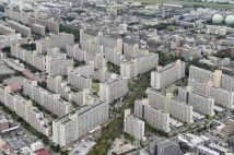 【東京都「衰退する駅」の特徴】ワースト上位に入った駅に共通する2つのキーワードは「団地」と「利便性の低さ」 マンモス団地は入居者の高齢化で人口減少必至か