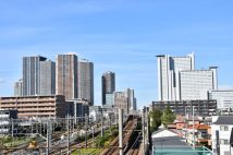 【神奈川県「発展する駅・衰退する駅」の違い】武蔵新城、向河原、鹿島田…なぜJR南武線が「発展する駅」上位に多数ランクインするのか