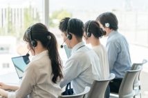 「通話後に泣き出す」「過呼吸に」…カスハラ被害を受けがちな「コールセンター」運営者が明かす実態と対策の苦労 マニュアル整備だけでなく課題となるのはメンタルケア