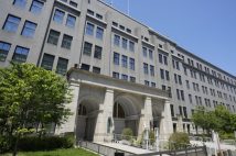 高橋洋一氏が解説する「財務省の力の源泉」 政治家・官僚・一般人のパワーバランスの“らち外”にある「税務権力」、軍事力、警察力と並ぶ「暴力装置」の実態