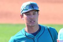 マリナーズ電撃解雇の藤浪晋太郎「年俸ジェットコースター」の今後は? 渡米で「10倍増」から2年で「30分の1」に激減 1億円弱の譲渡金を得た阪神が復帰を許すかに注目