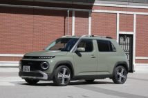 ヒョンデのBEV専用モデル「インスター」の実力検証 「日本の道路事情にピッタリ」のサイズ感と一充電走行距離の長さが魅力、“ポップで可愛い”デザインへの評価は分かれるか