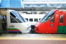 日本の鉄道で使われる「3種類の連結器」を解説 新幹線の連結器は基本的には外からは見えない構造に、連結器が見えるのは一部の新幹線のみ
