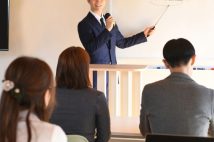 年間60回のセミナー講師をしていた男性が「もうビジネス関連のセミナー講師はやりたくない!」と考えるに至ったワケ