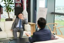 国民民主・玉木雄一郎代表×楽天・三木谷浩史社長が「働き方改革」で激論　三木谷氏「『働き方改革』は撤回して『働きがい改革』を」、玉木氏「税制が労働投入を妨げている」