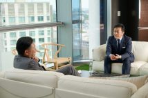 《対談》国民民主・玉木雄一郎代表×楽天・三木谷浩史社長 “手取りを増やす”のは減税か成長か…三木谷氏は「一番シンプルな消費税への一元化」政策を期待