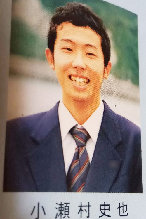 容疑者は中高一貫の男子校出身