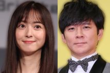 佐々木希と渡部建