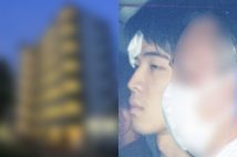 愛知県豊田市の19歳女性を殺害したとして逮捕された安藤陸人容疑者（20）