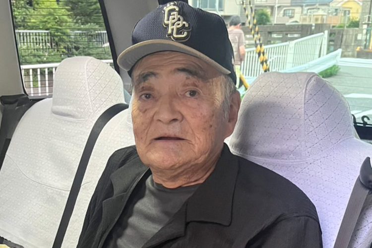 プロ野球歴代2位の350勝をあげた米田哲也氏（87）