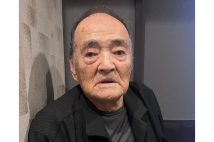 米田