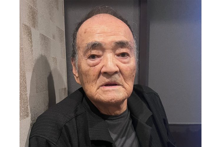 米田