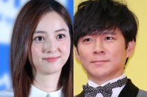 佐々木希と渡部建