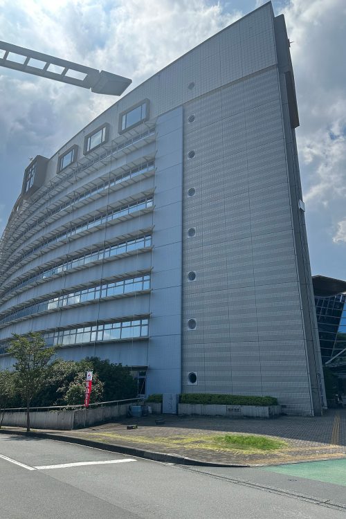 伊東市役所