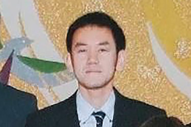 今年、主幹教諭に昇進したばかリだった森山容疑者