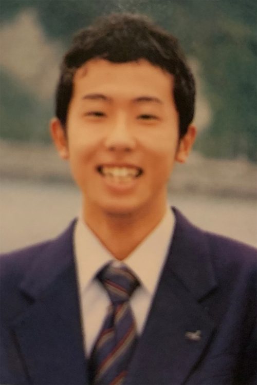 現役の小学校教師だった小瀬村容疑者
