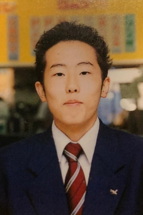 同窓会でも「教育現場で頑張っている」と評判だったという小瀬村容疑者