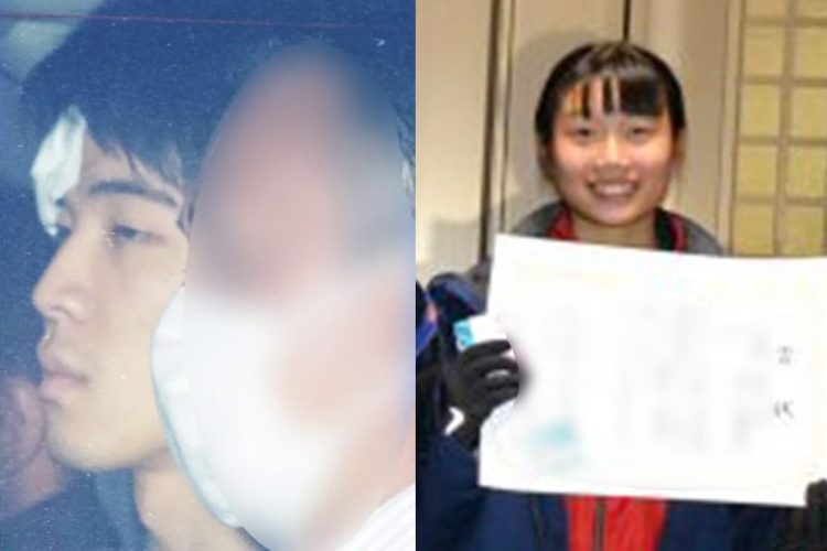 東川千愛礼（ちあら・19）さんの知人らからあがる悲しみの声。安藤陸人容疑者（20）の動機はまだわからないままだ