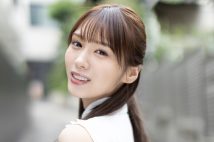 S級美女・兒玉七海