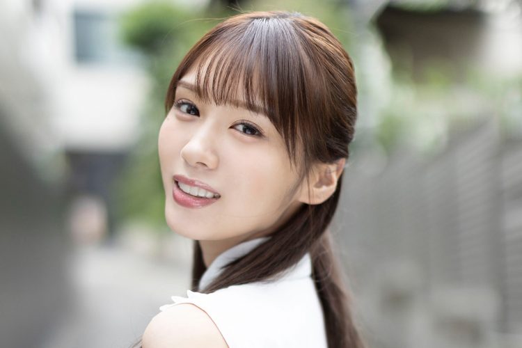 S級美女・兒玉七海