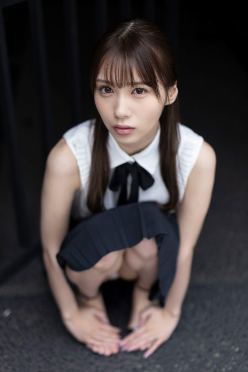 かわいらしいルックス