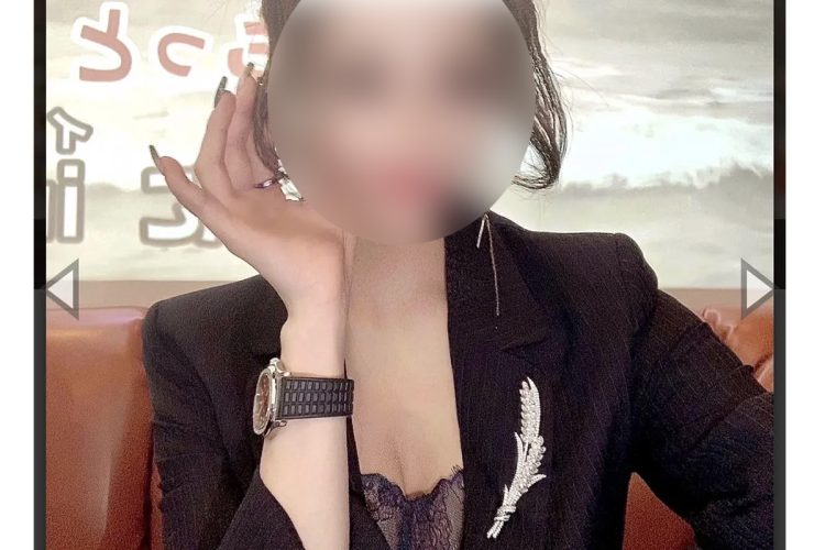 2人が知り合ったのは事件から4年ほど前(インスタグラムより)