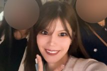 事件に巻き込まれた竹内朋香さん(27)の夫が取材に思いを明かした
