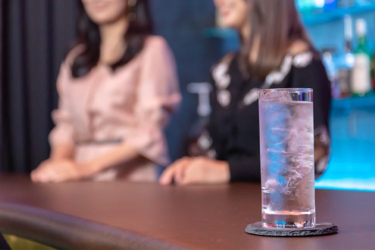 地主の息子がガールズバーで巻き込まれた事件（イメージ、GFdays/イメージマート）